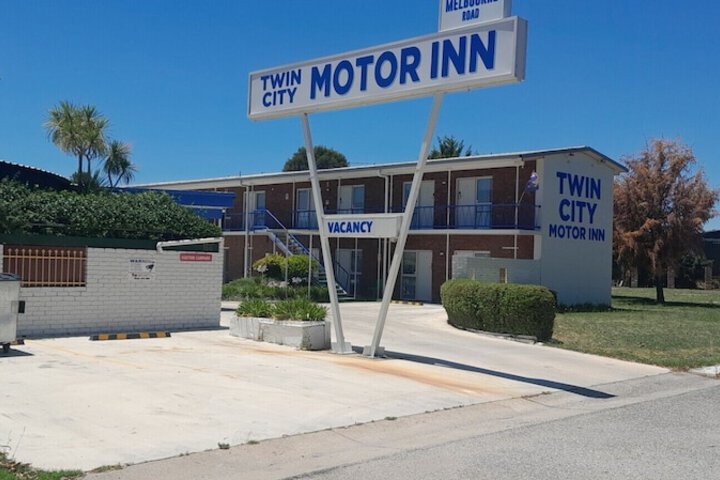 Image of Twin City Motor Inn