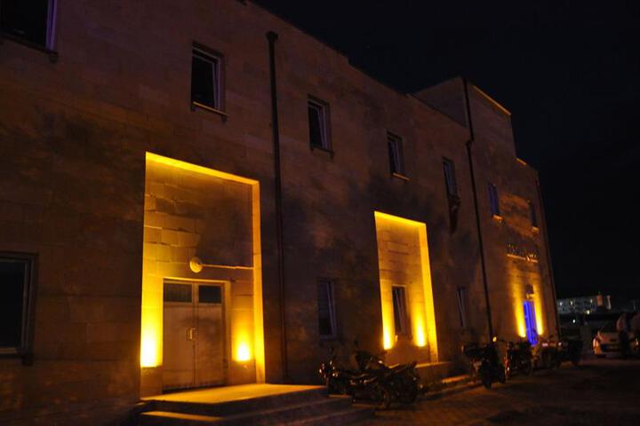 CASABLANCA GARDEN HOTEL