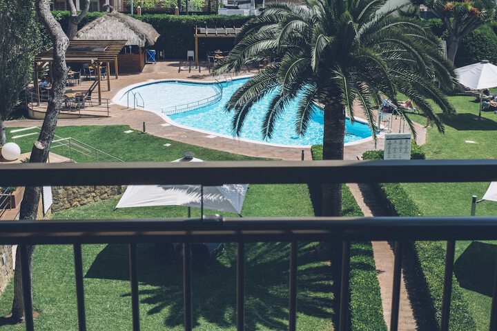 View from room