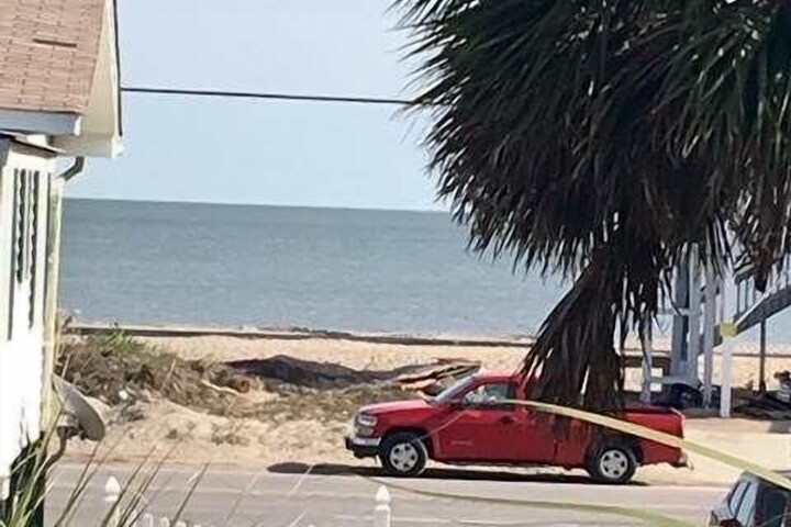 Beach 15 of 17