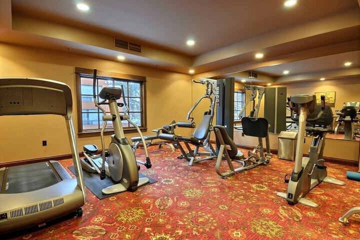 Fitness Club