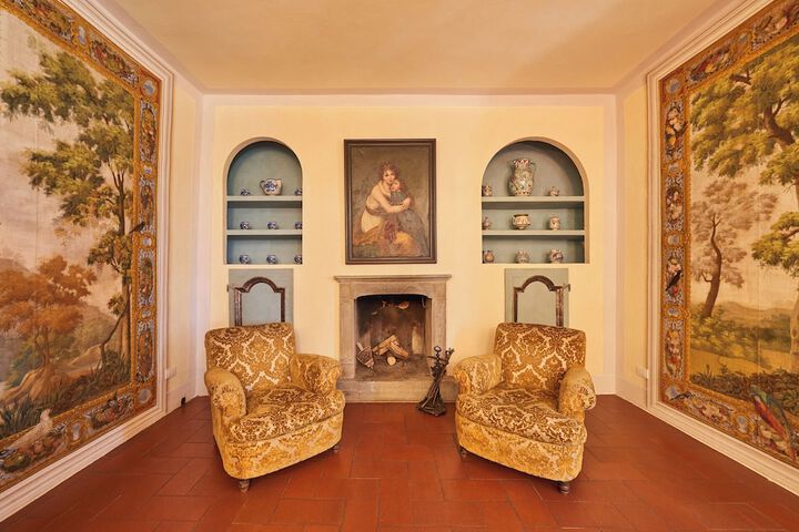 Hotel Interior 54 of 62