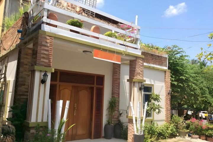 Sophat Villa