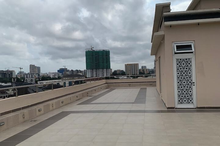Terrace/Patio 28 of 34