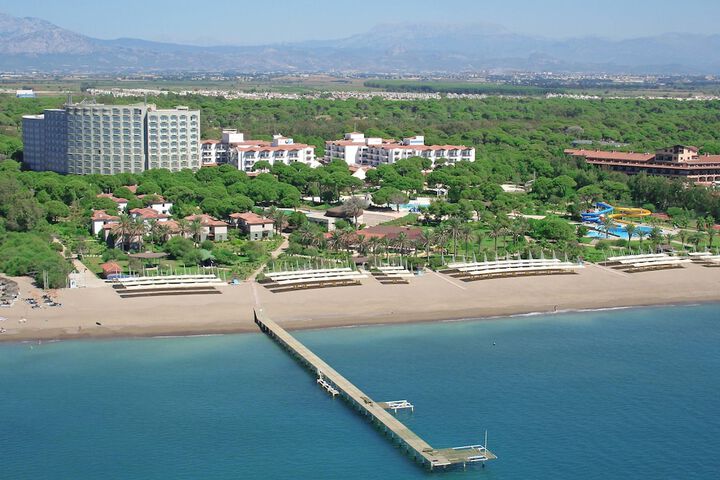Hotel 93 of 95