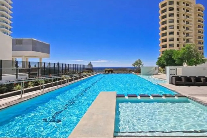 Pool 15 of 36
