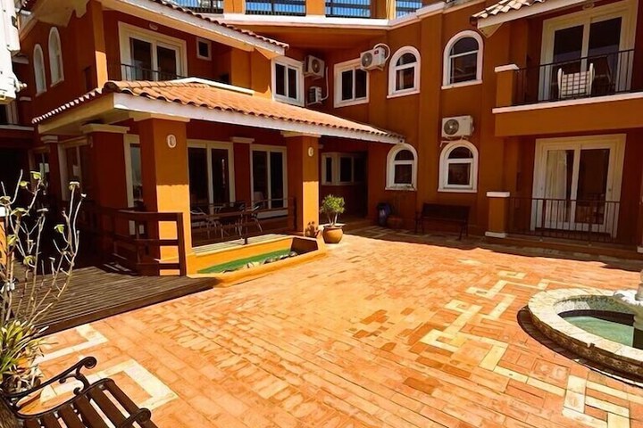 Terrace/Patio 44 of 53