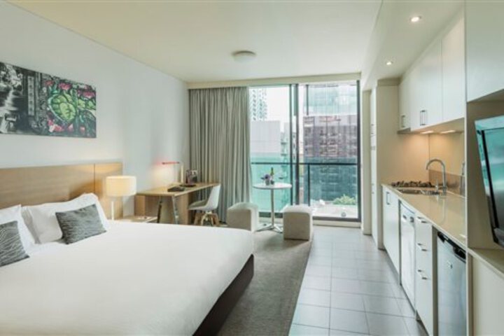 Fitness Center Photo