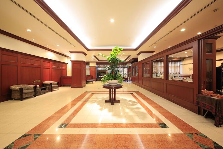 Hotel Interior 3 of 36