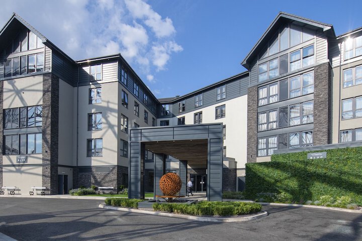 Hotel 75 of 85