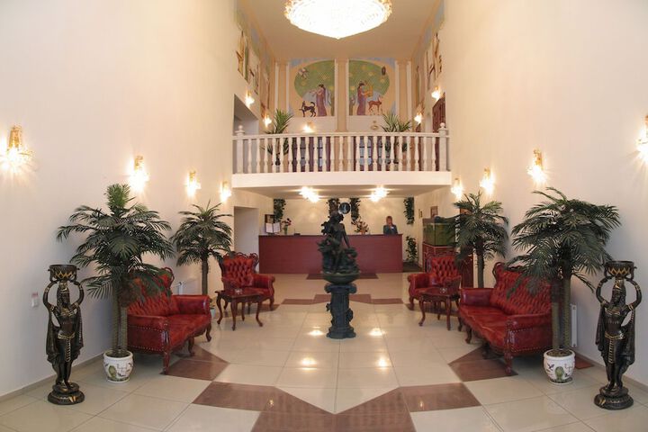 Hotel Interior 2 of 44