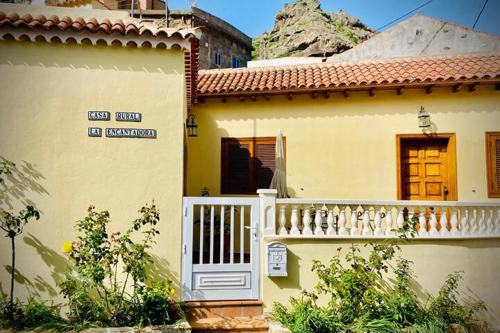 Casa rural La Encantadora