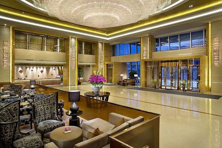 Hotel Interior 3 of 43