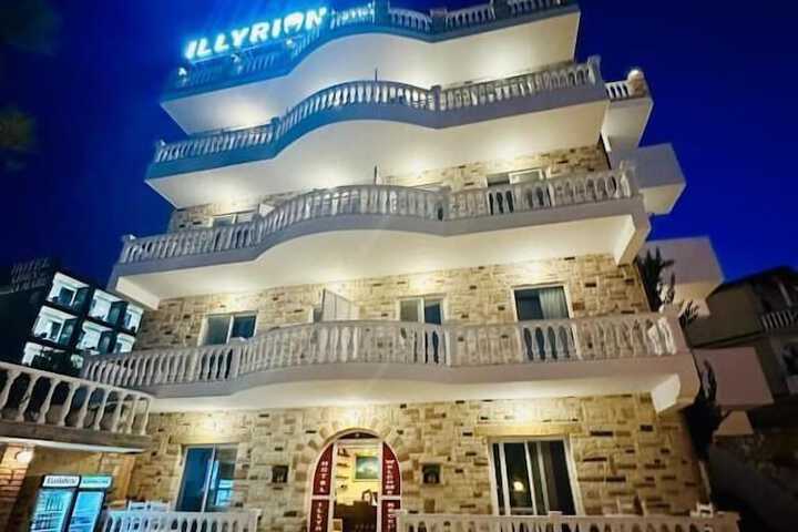 Hotel 67 of 69