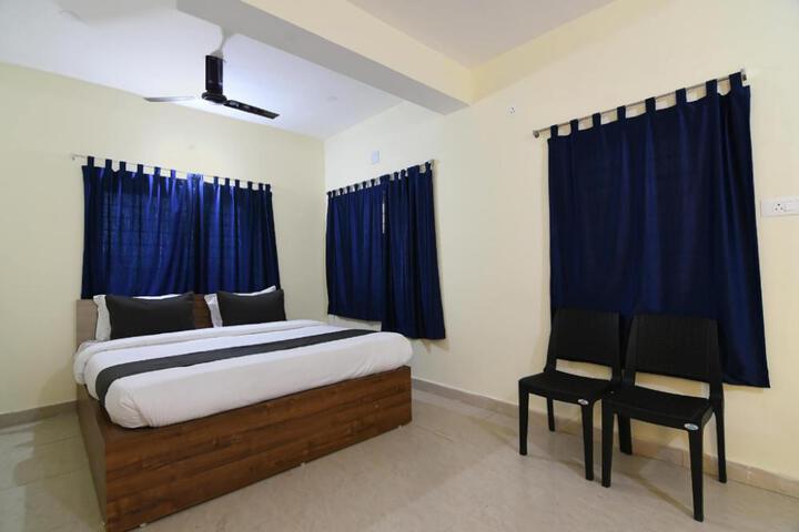 Hotel O by OYO Bijaya Premium -2