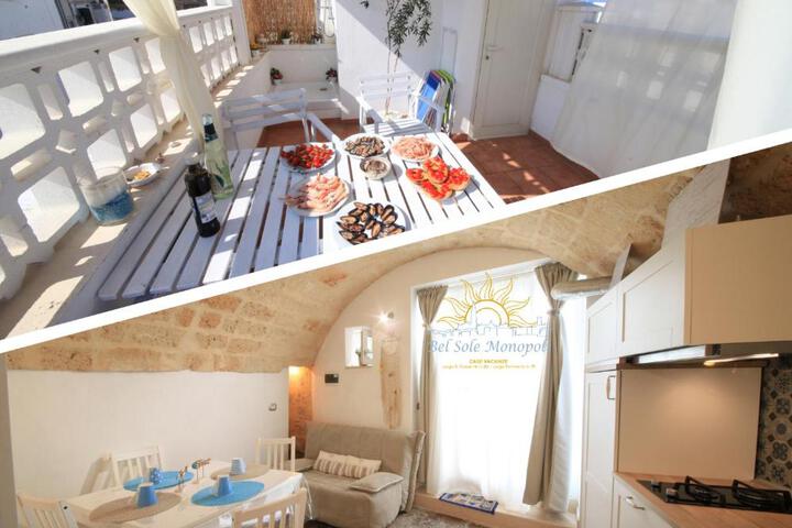 Casa Vacanze Bel sole