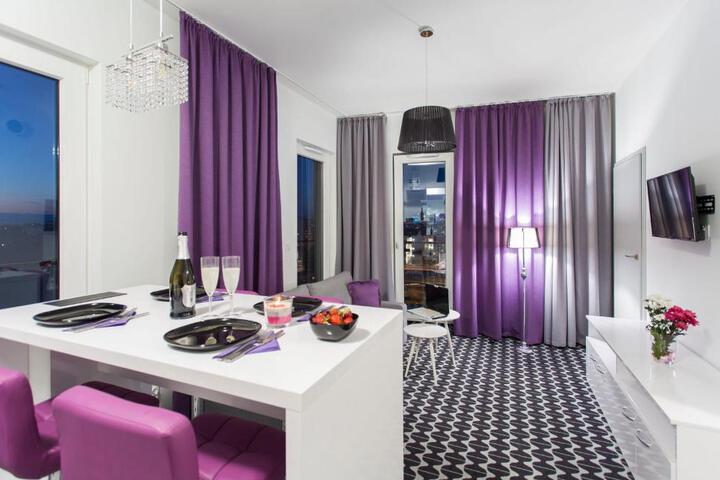 Vola Apartamenty