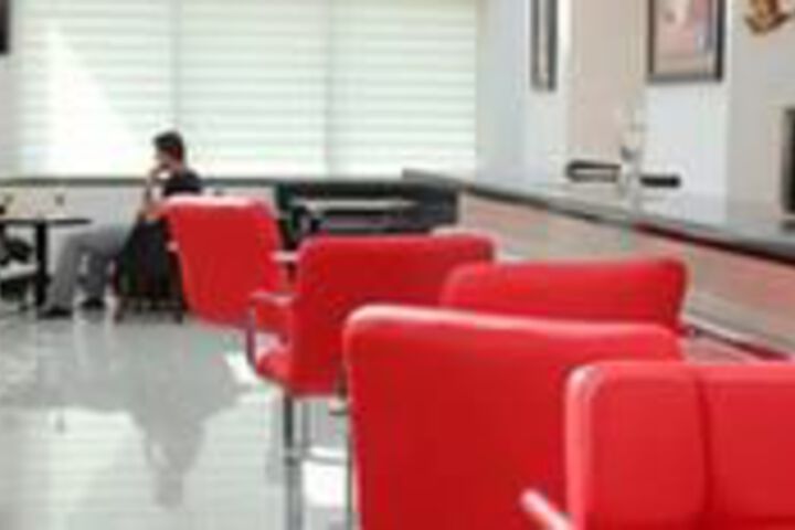 Hotel Bar