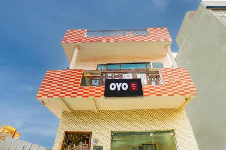 Hotel O Thirty Inns