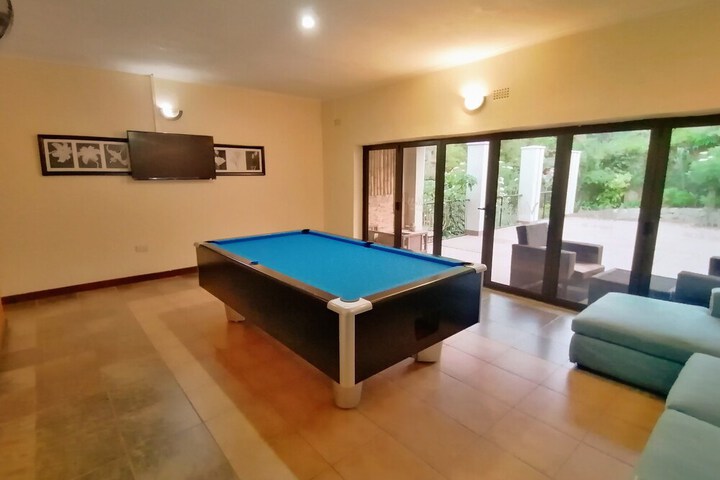 Billiards