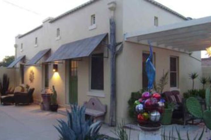 Fitness Center Photo