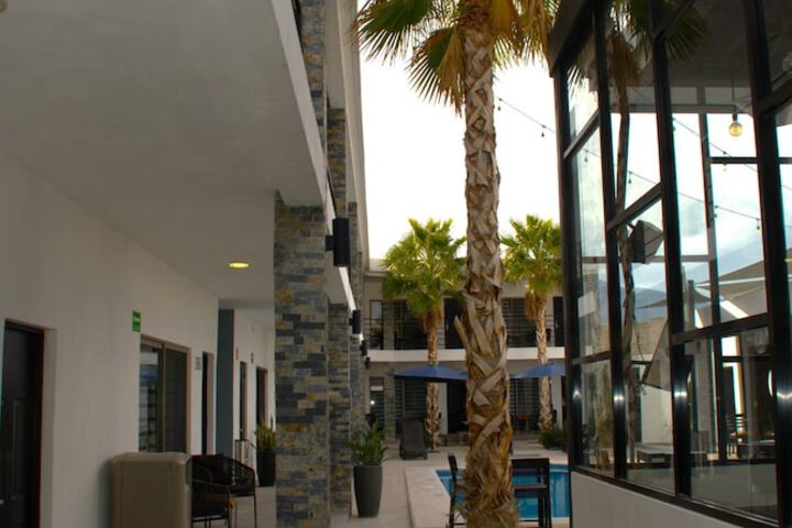 Hotel 17 of 18