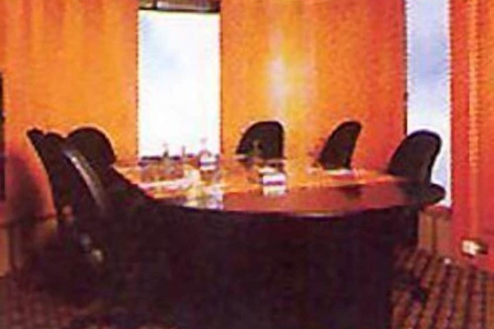 Meeting 18 of 22
