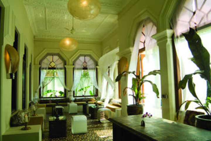 Hotel Interior 61 of 75