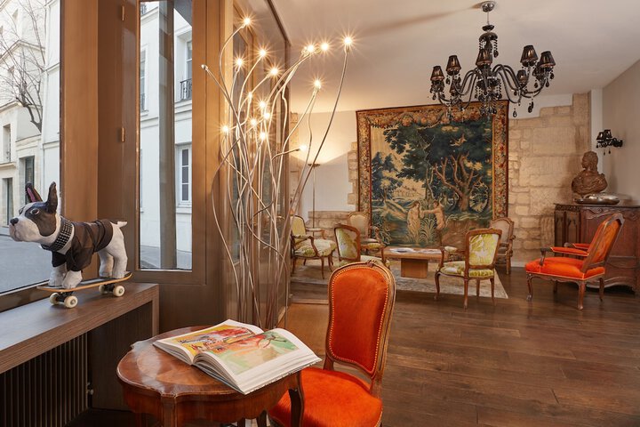 Hotel Interior 7 of 47