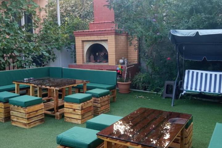 Apart Hotel 25