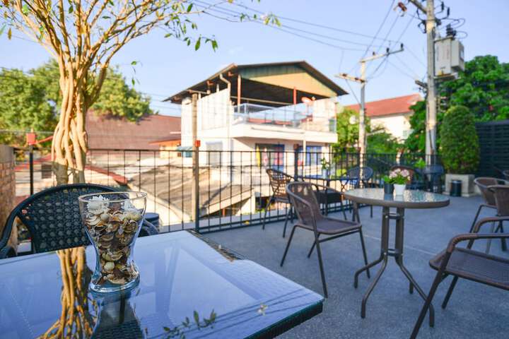Terrace/Patio 45 of 63
