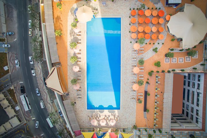 Hotel 45 of 46