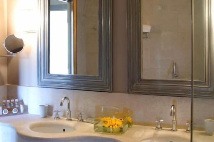 Bath Amenities