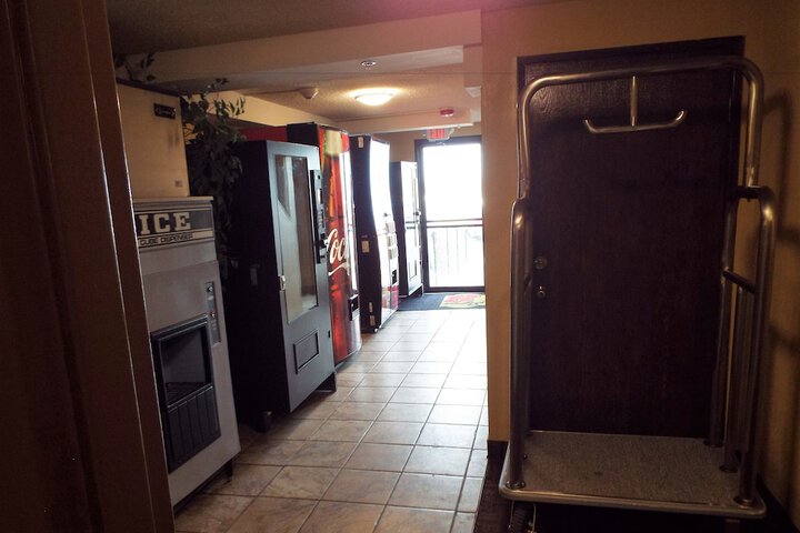 Vending machine