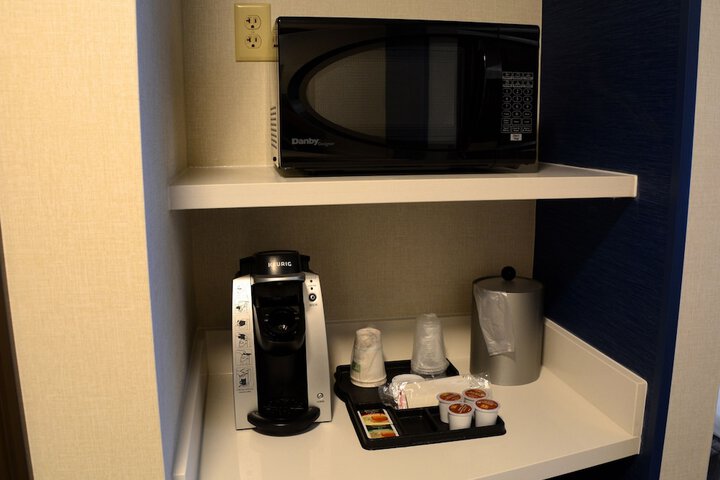 Room amenity