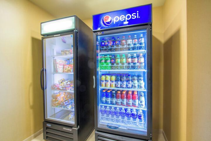 Vending machine