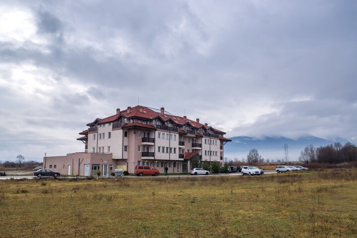 Hotel 80 of 96