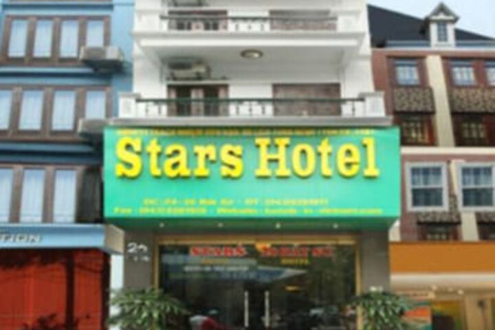 Hotel 45 of 46