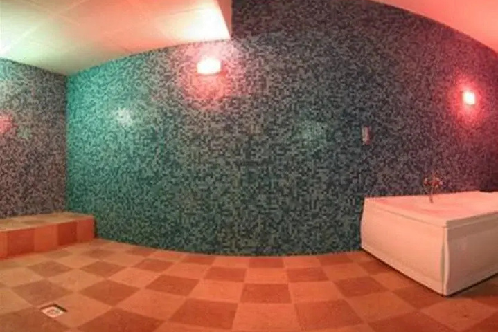 Spa Photos