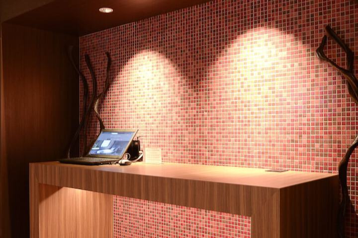 Hotel Interior 2 of 63