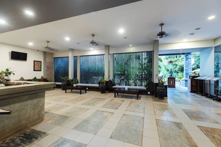 Hotel Interior 162 of 219
