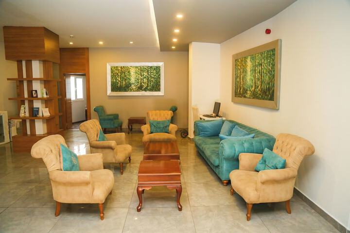 Lobby Photos