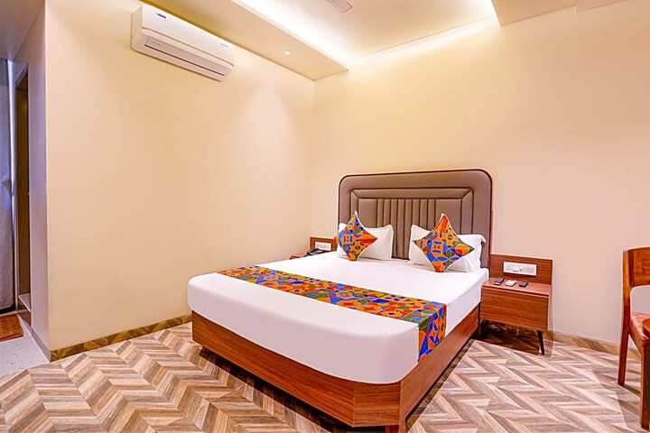 FabHotel Regency