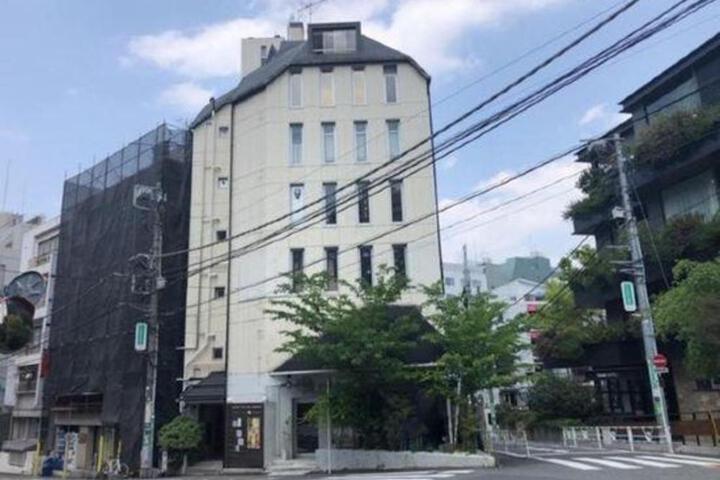 Photo of Higashiyukyo Sound Room