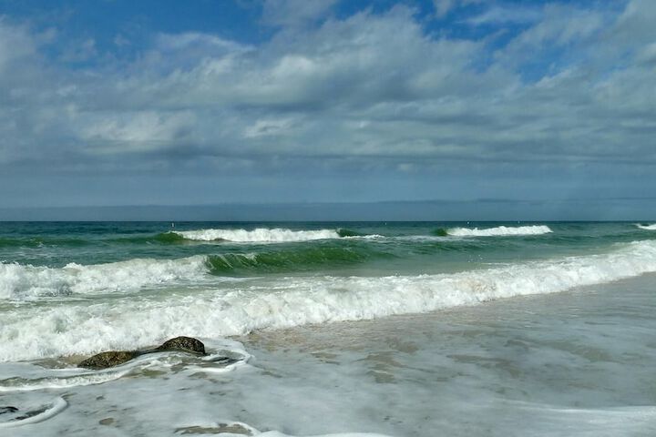 Beach 10 of 14