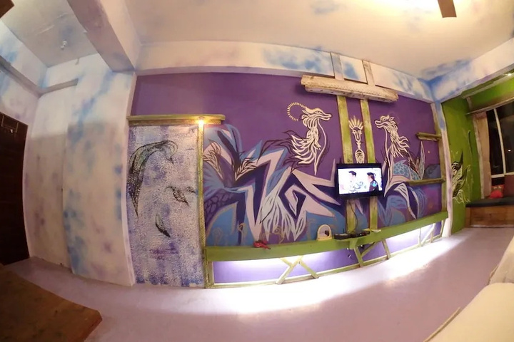 Room 9 of 22