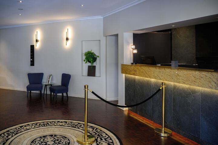 Hotel Interior 2 of 22