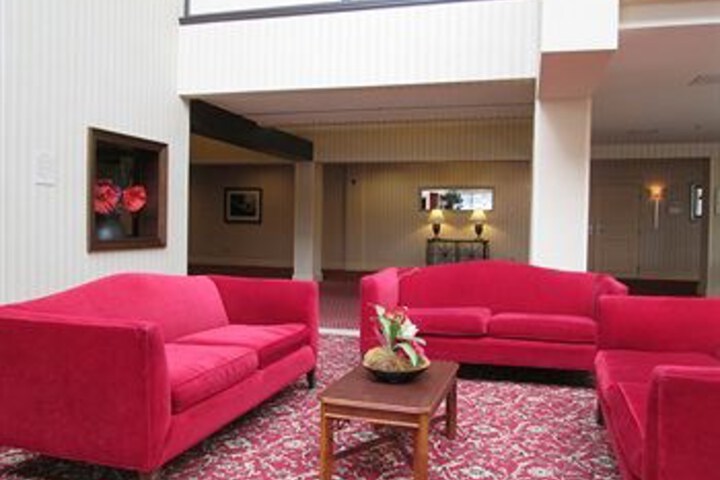 Hotel Interior 18 of 29