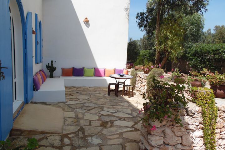 Terrace/Patio 43 of 92