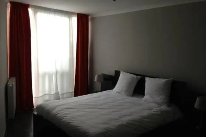 APPART HOTEL SIMI
